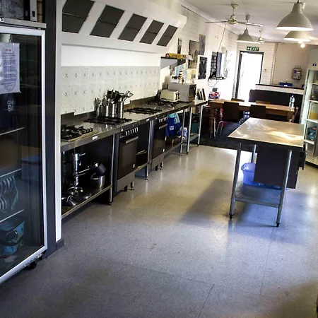 Shiralee Hostel -Note - Valid Passport Required To Check In-2